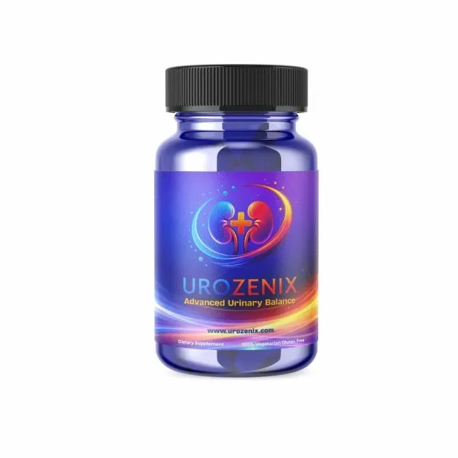 Urozenix — صورة 2