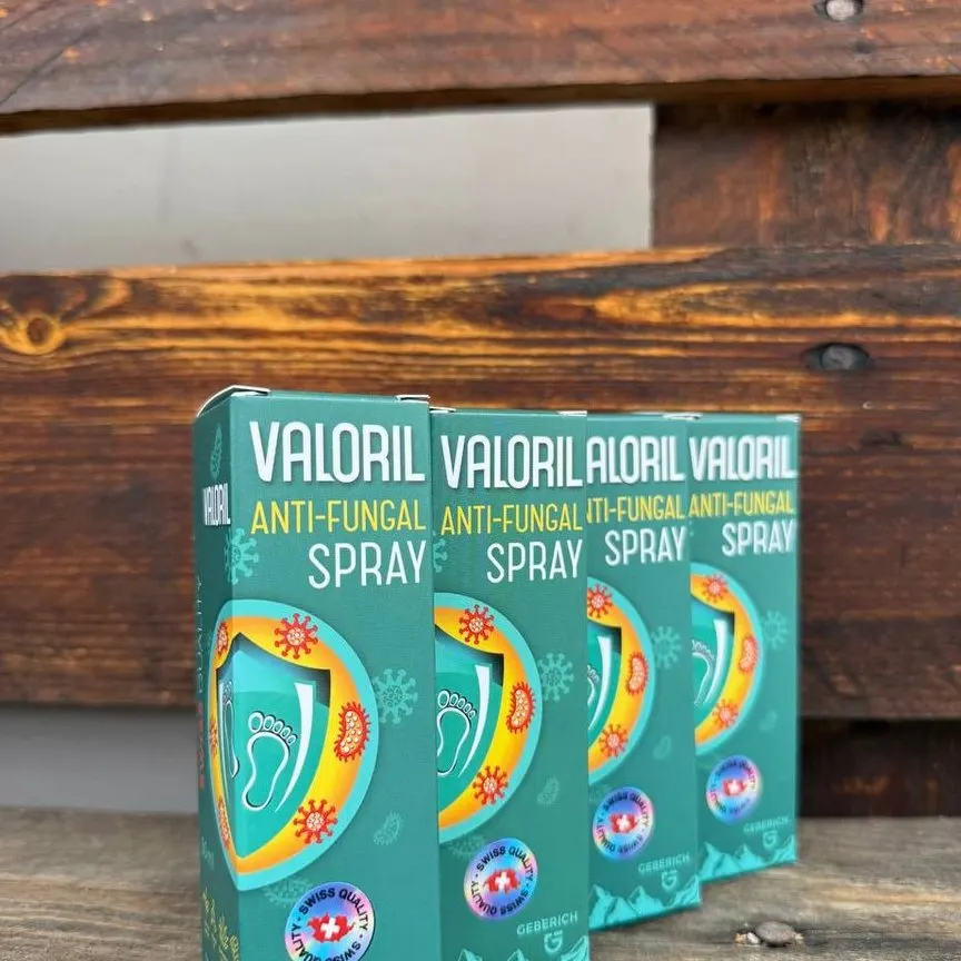 Valoril