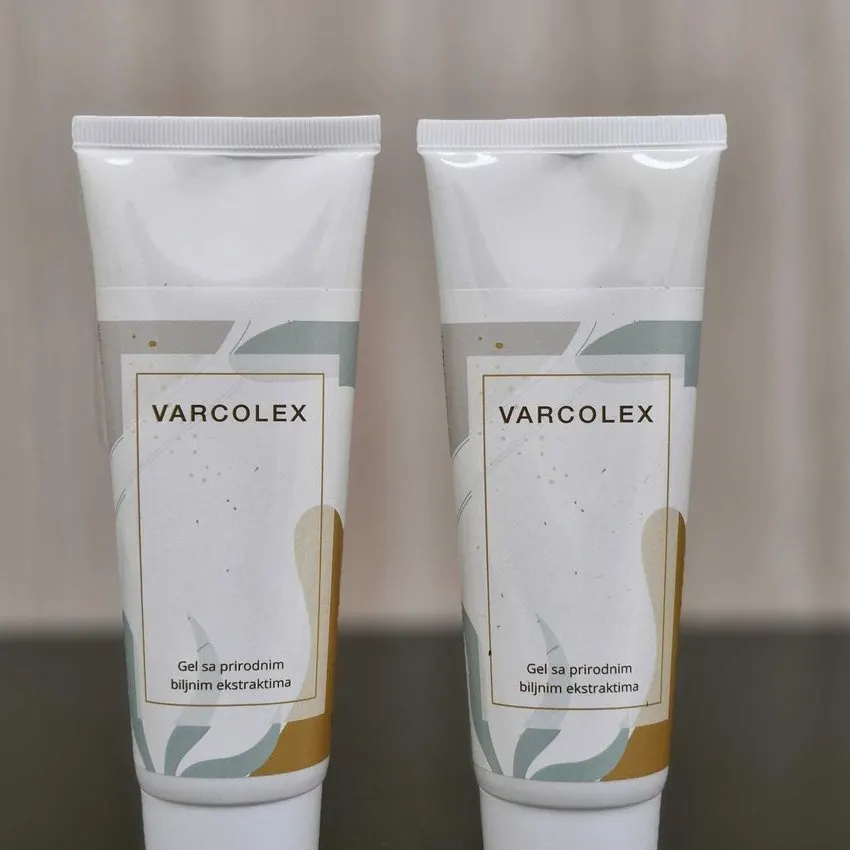 Varcolex — fotografija 1