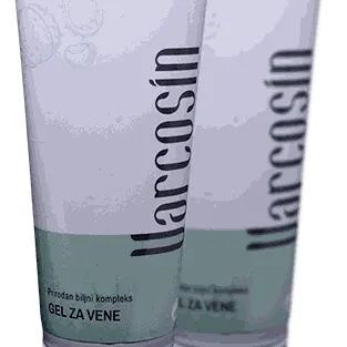Varcosin — fotografija 2