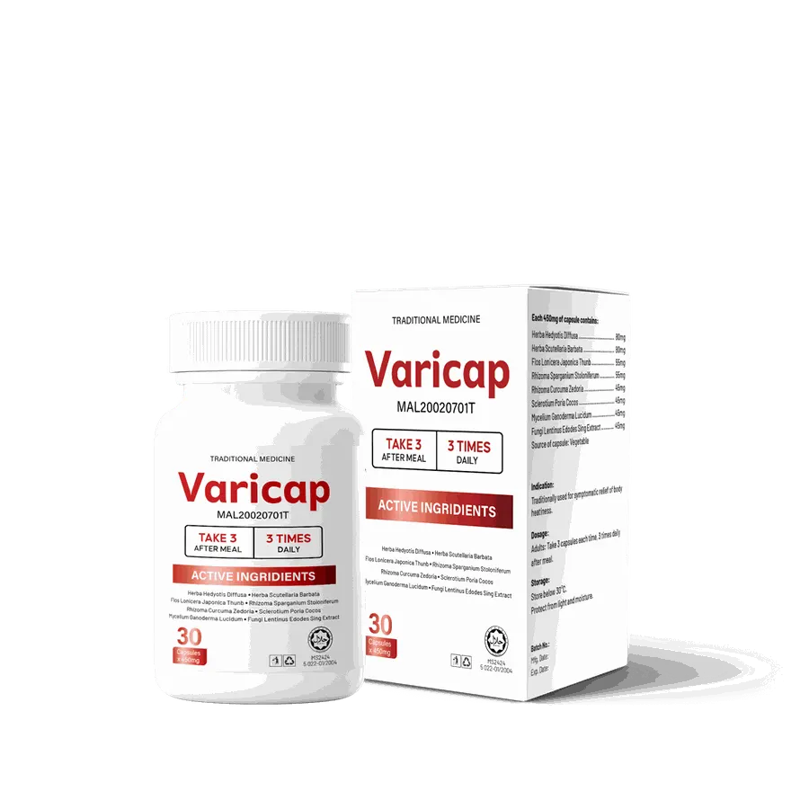 Varicap — gambar 2
