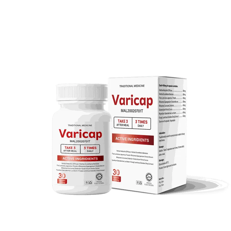 Varicap — gambar 3