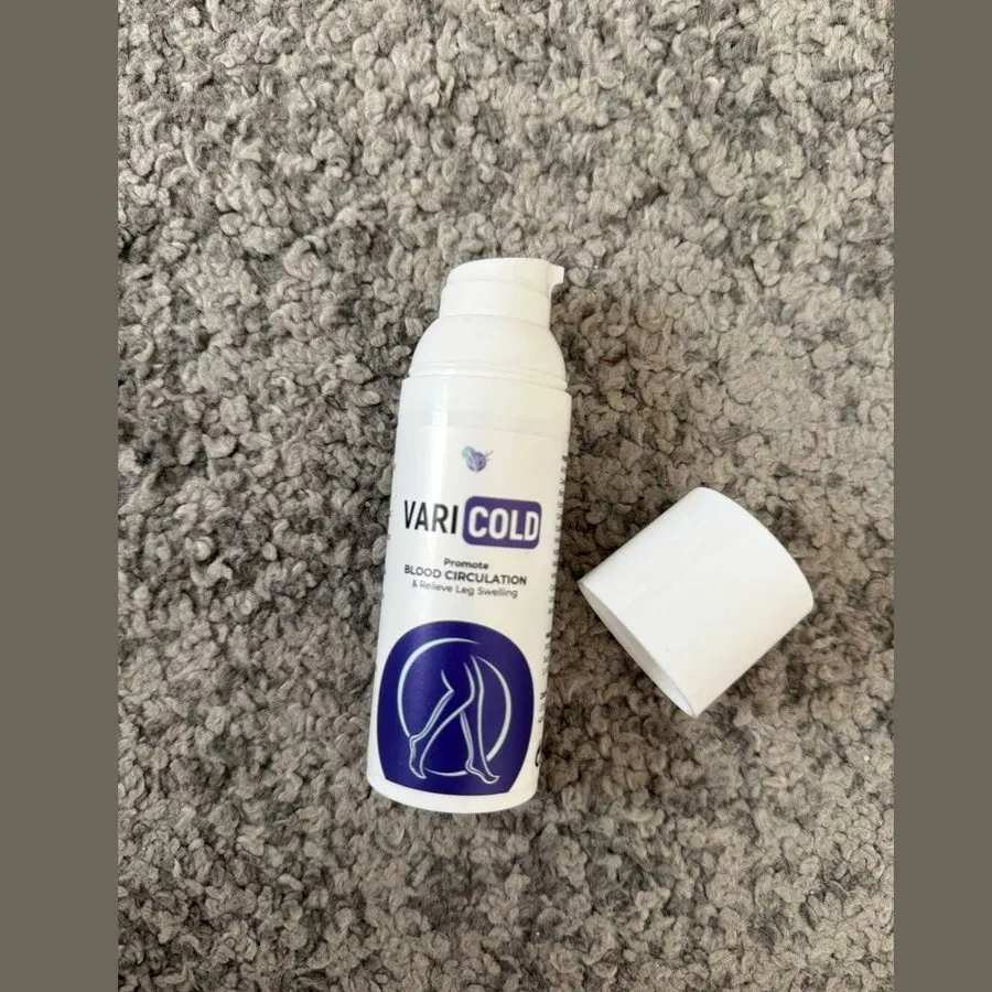 Varicold — Imagen