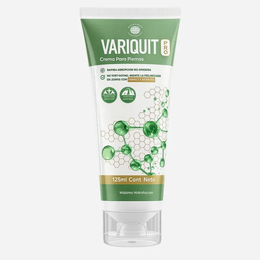 Variquit Pro — foto
