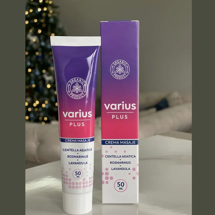 Varius Plus — foto 3