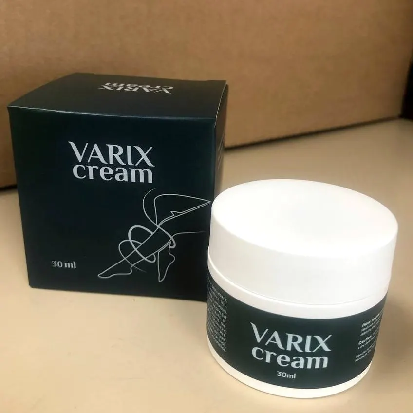 Varix Cream — Bild 1