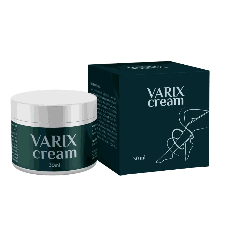 Varix Cream — Bild 2