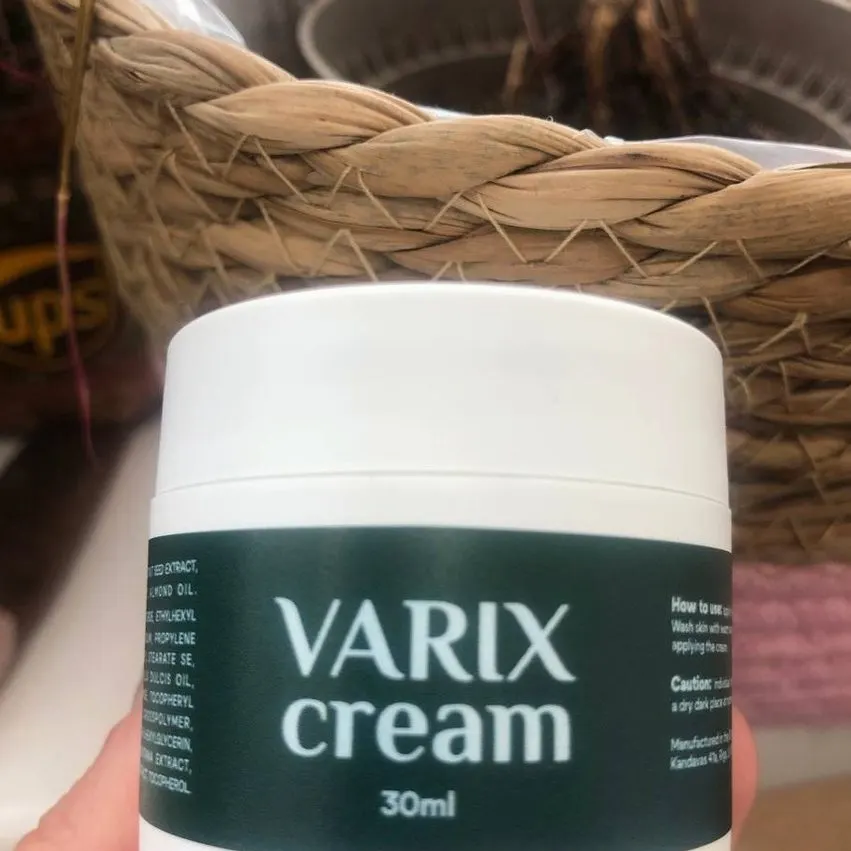 Varix Cream — Bild 3