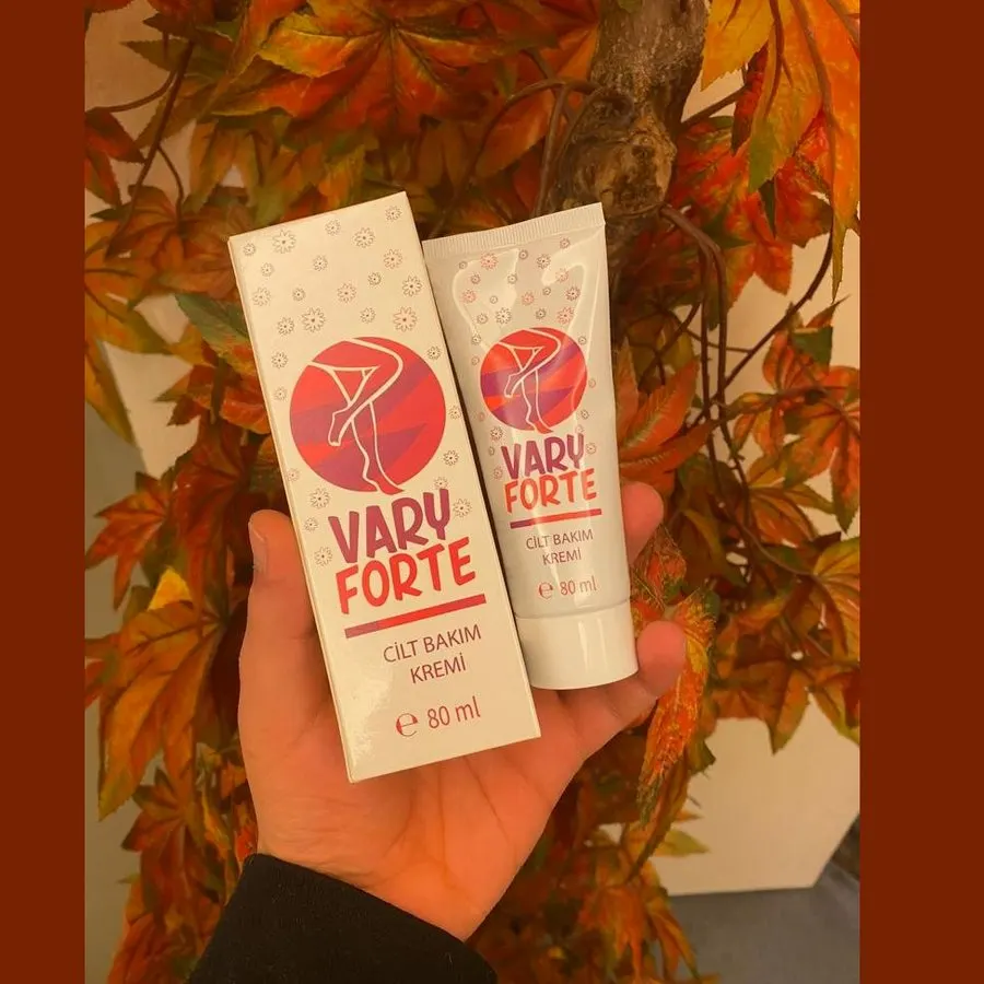 Vary Forte