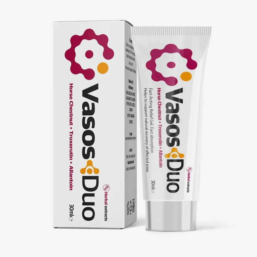 Vasos Duo — εικόνα 3