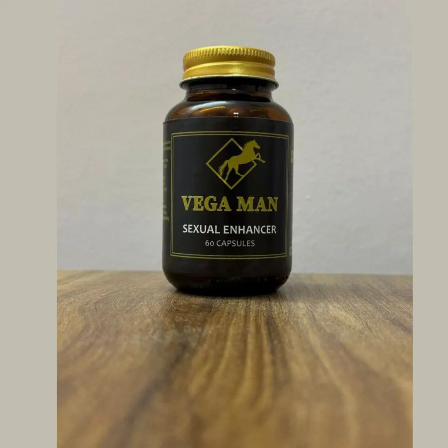 Vega Man