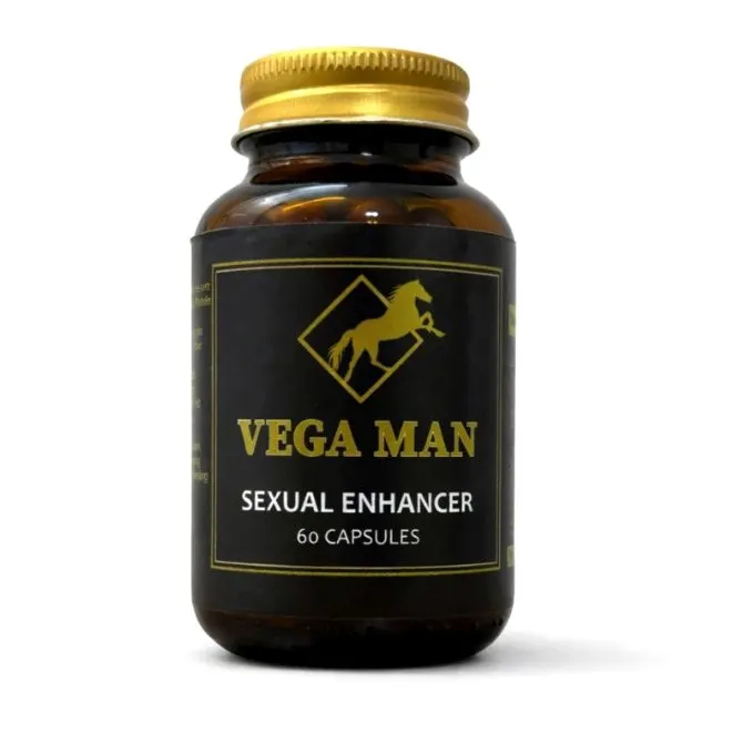 Vega Man — صورة 2