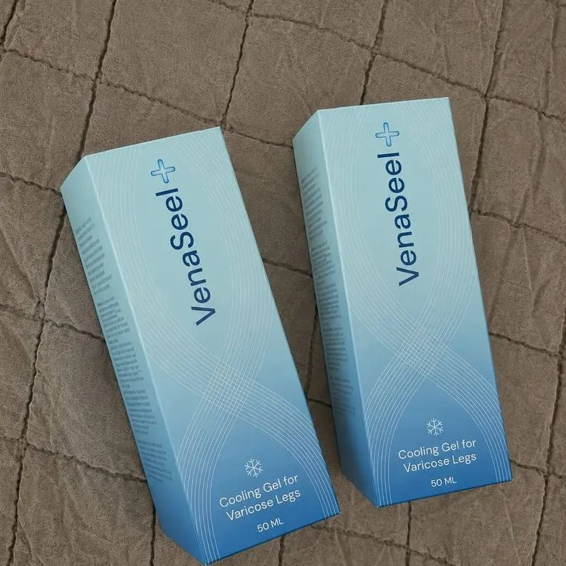 VenaSeel — Immagine 2