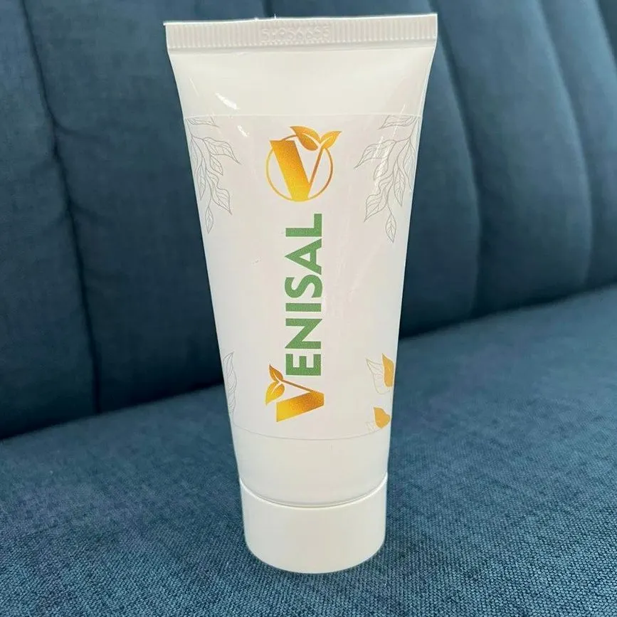 Venisal — slika