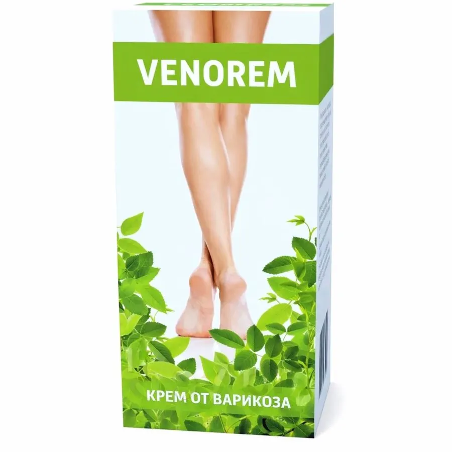 Venorem — ფოტო 1