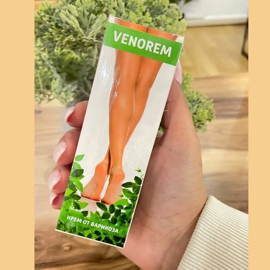 Venorem — ფოტო 3