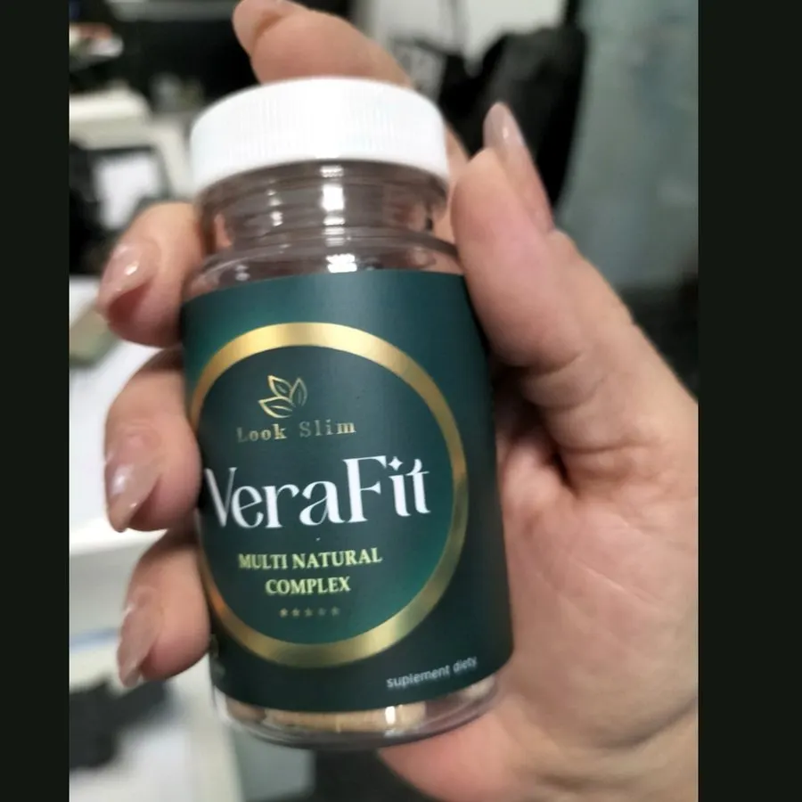 VeraFit — Zdjęcie 1