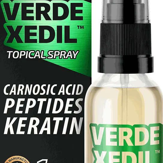 Verdexedil — Bild