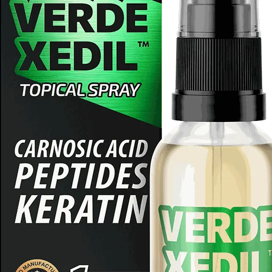 Verdexedil — Bild 2