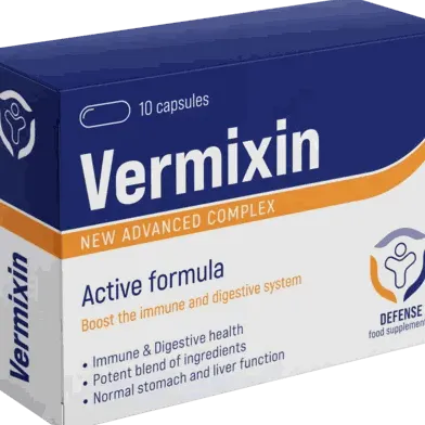 Vermixin