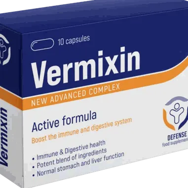 Vermixin — foto 3