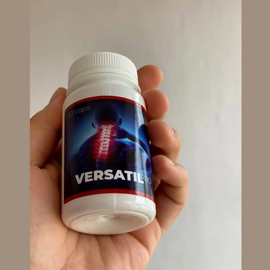 Versatil Pro — foto 1