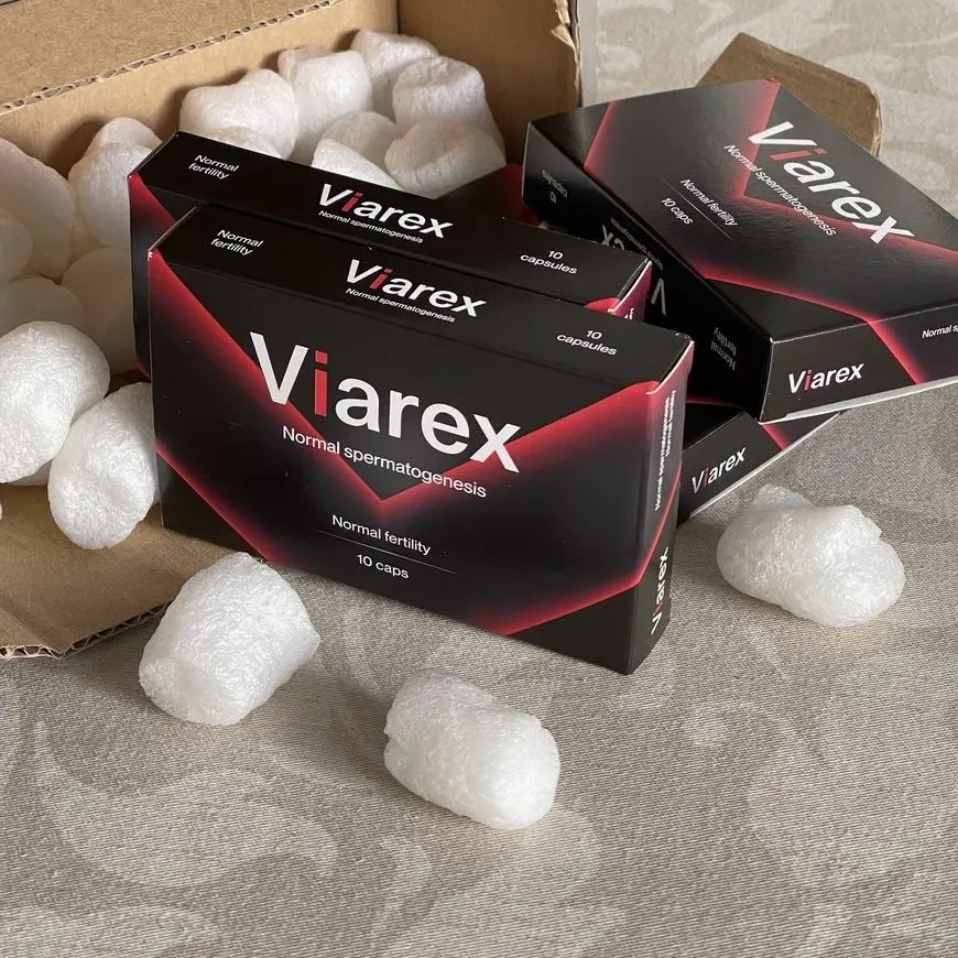 Viarex — Imagen 1
