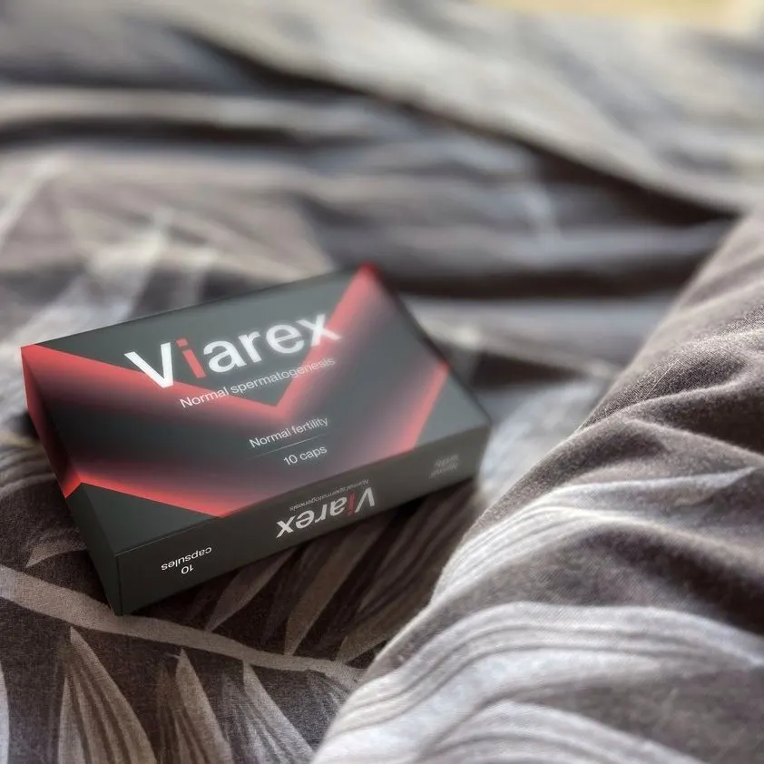 Viarex — Imagen 2