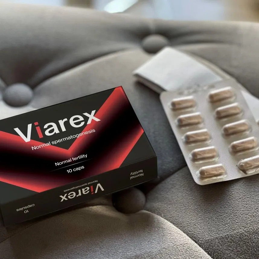 Viarex — Imagen 3