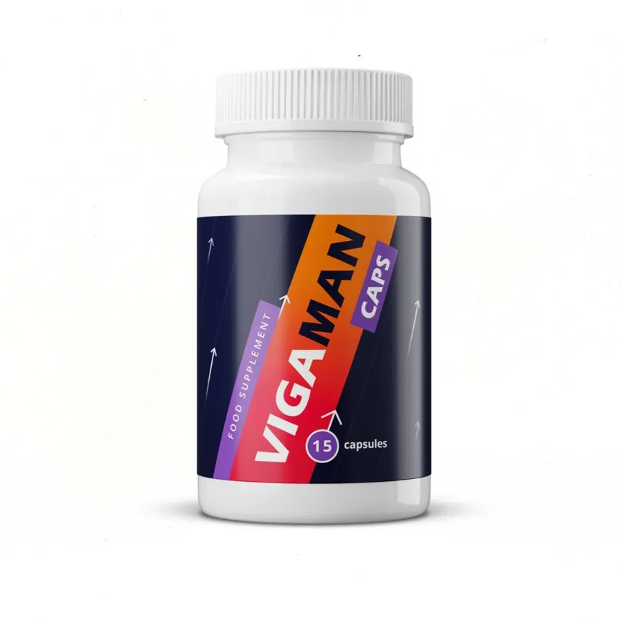 Vigaman
