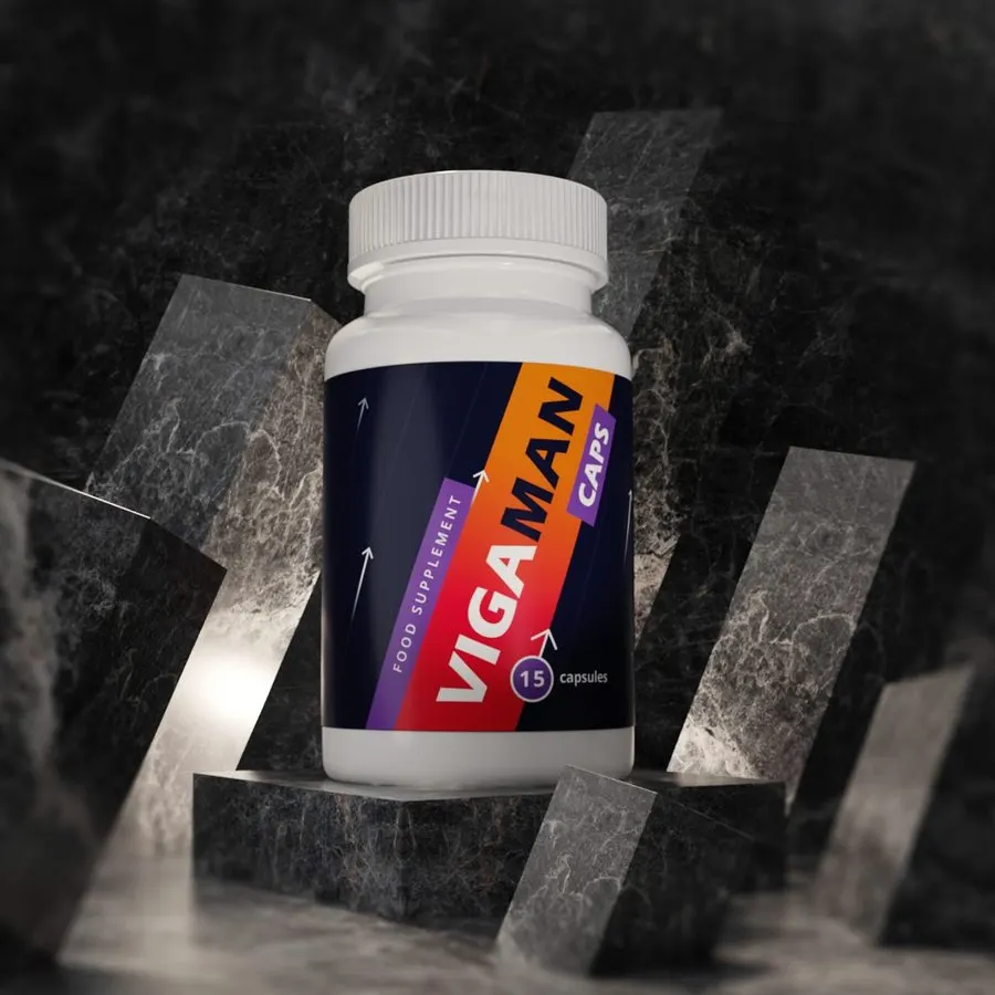 Vigaman — Zdjęcie 1