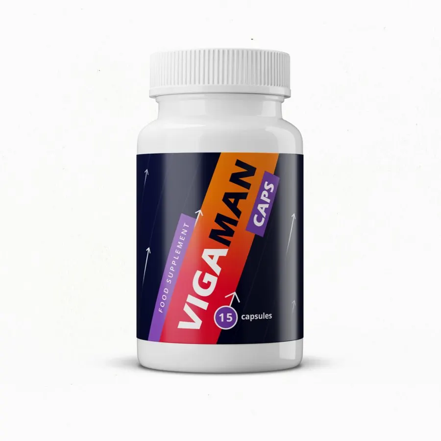 Vigaman — Zdjęcie 2