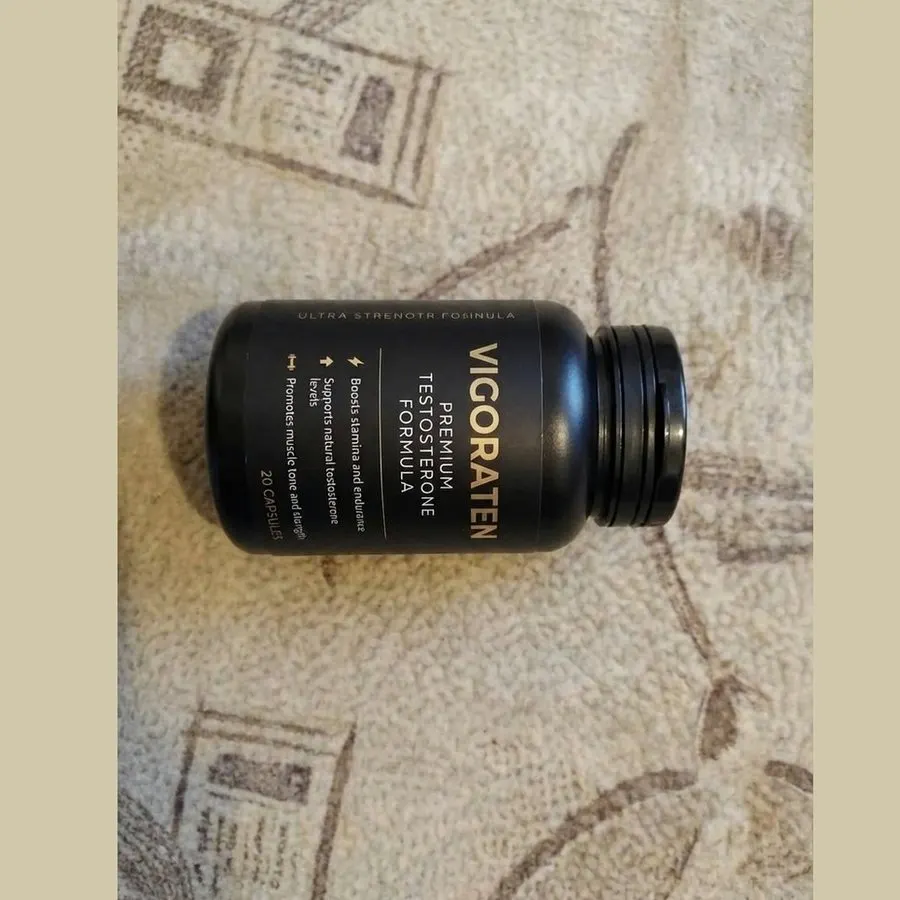 Vigoraten — снимка 2