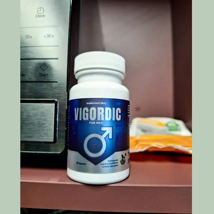 Vigordic — Zdjęcie