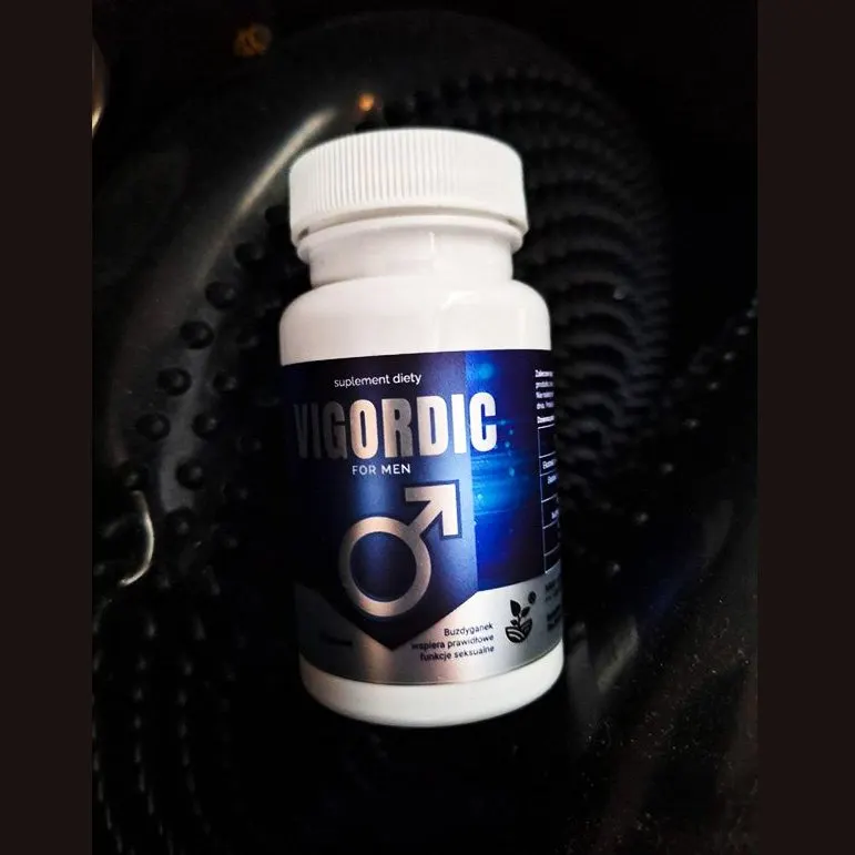 Vigordic — Zdjęcie 1