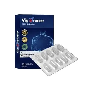 Vigorense — photo