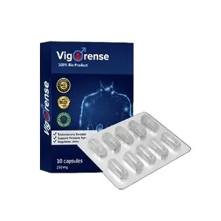Vigorense — photo 3