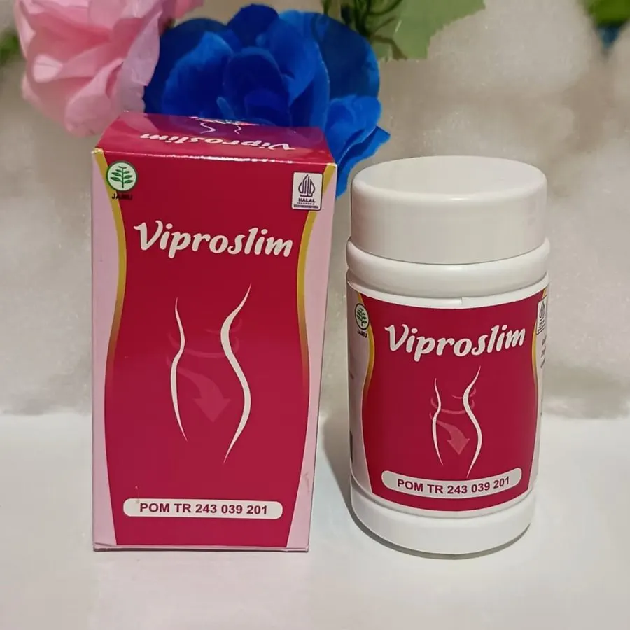Viproslim — foto