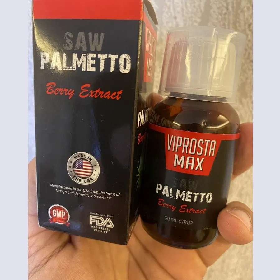 Viprosta Max