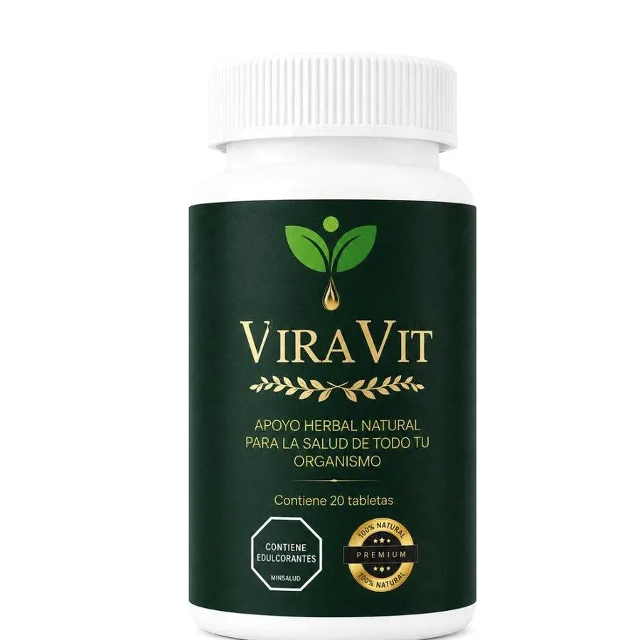 ViraVit — foto 1