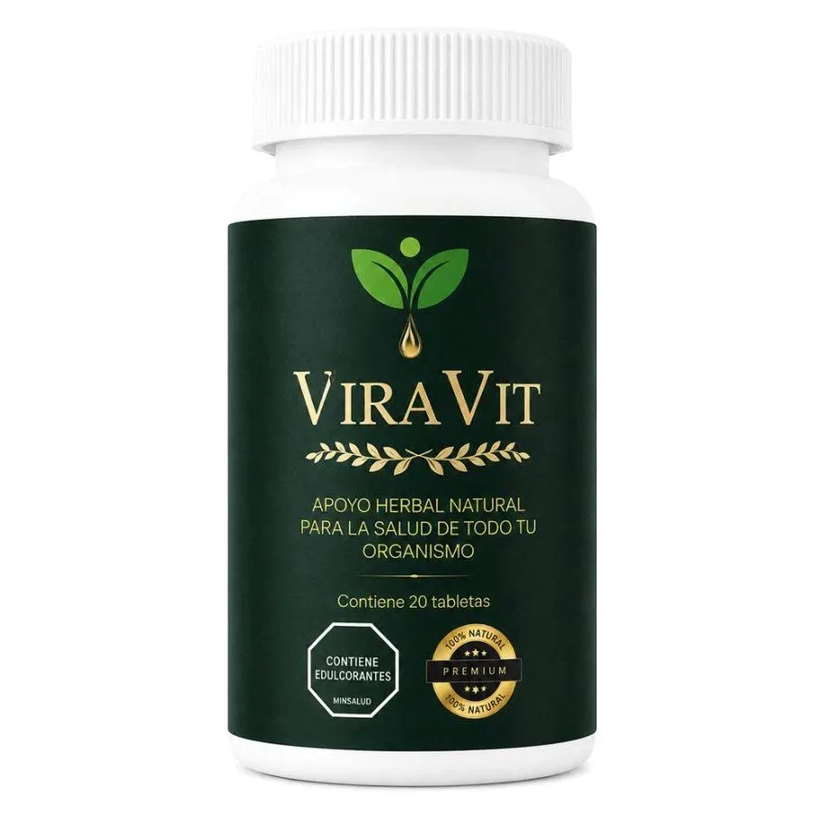 ViraVit — foto 3