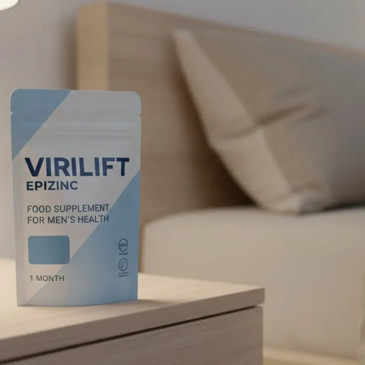 ViriLift — Immagine