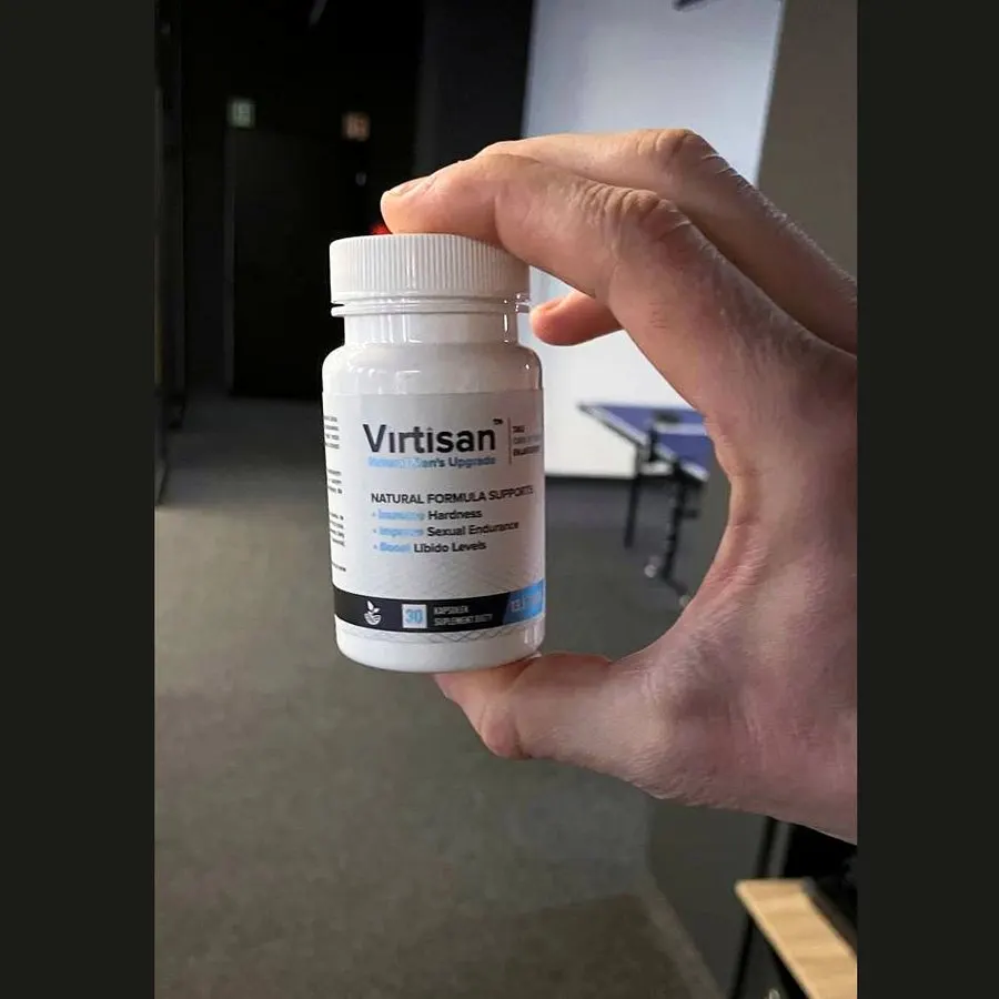 Virtisan — Zdjęcie