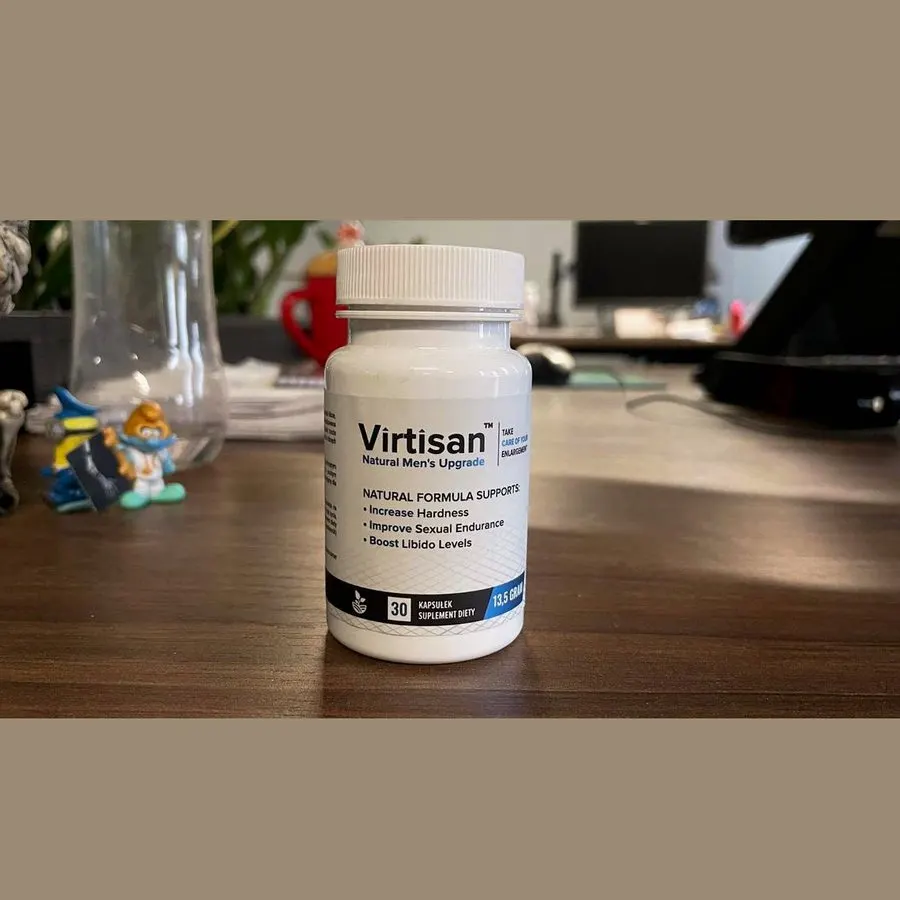 Virtisan — Zdjęcie 1