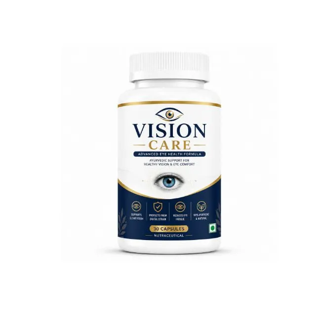 Vision Care