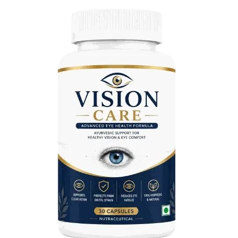 Vision Care — photo