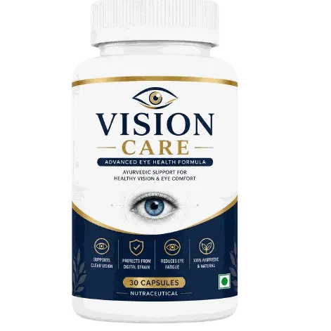 Vision Care — photo 3
