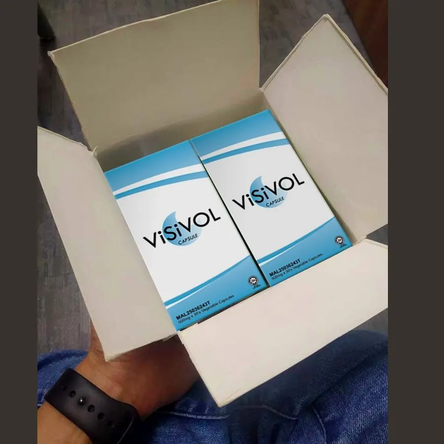Visivol — gambar