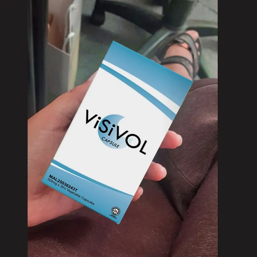 Visivol — gambar 1