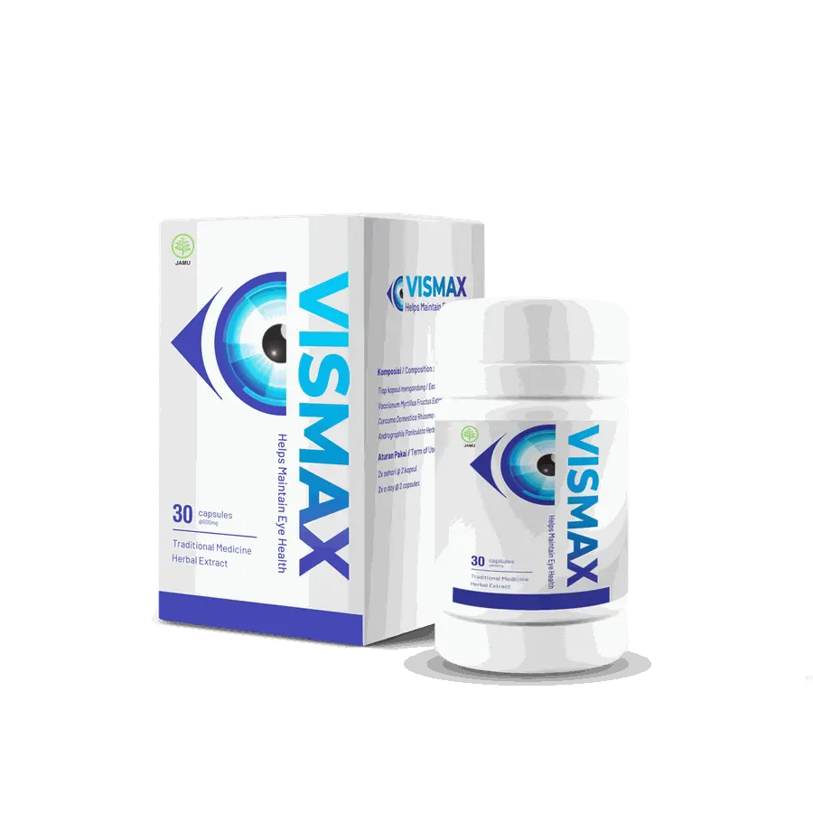Vismax